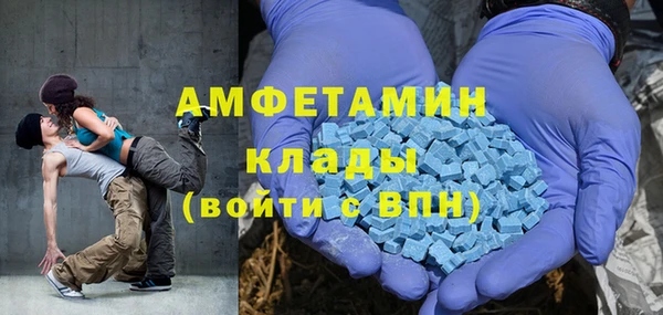 молекула духа Горнозаводск