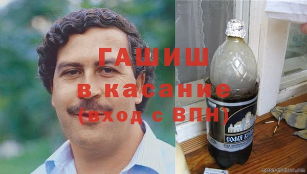 молекула духа Горнозаводск
